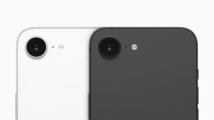 iPhone 16 funkcije kojih nema na iPhone 16e