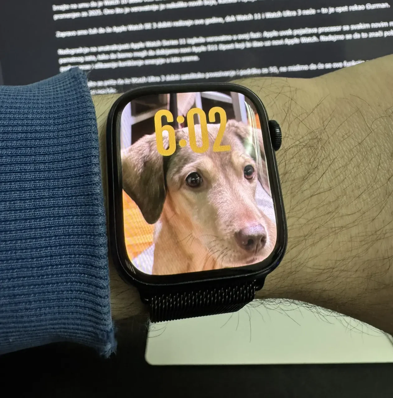 Apple Watch 11: Sve što znamo do sada 3 lana na mom satu copy scaled Sajber Sfera IT News, Tech, Gaming, Reviews