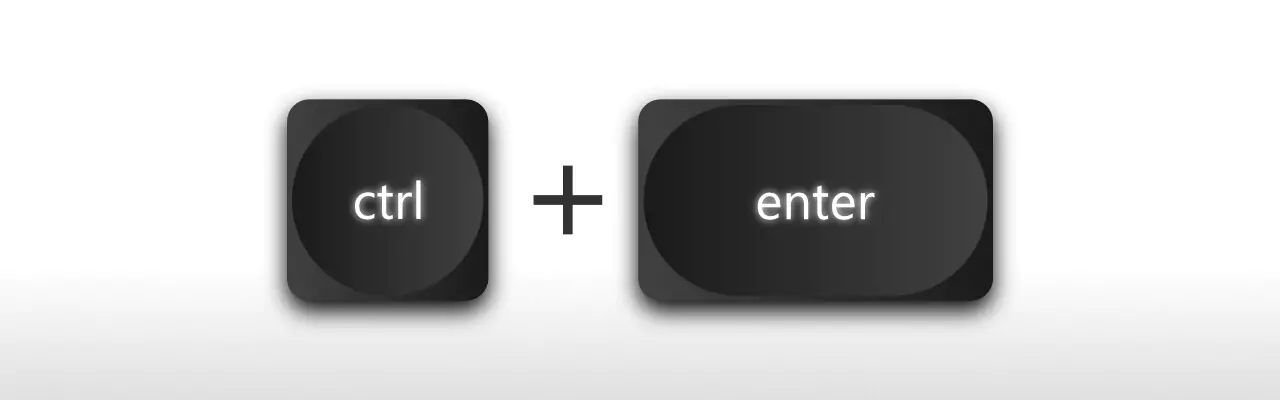 Top 10 korisnih Microsoft Edge prečica 5 Ctrl + Enter