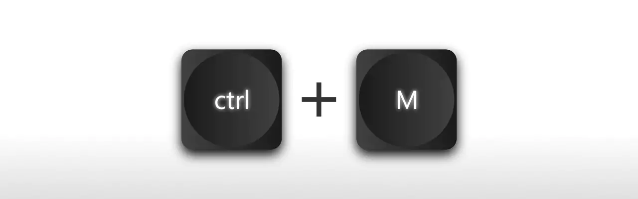 Top 10 korisnih Microsoft Edge prečica 3 Ctrl + M