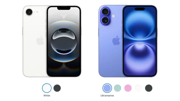 iPhone ostaje najprodavaniji telefon u prvom kvartalu 2025. godine.