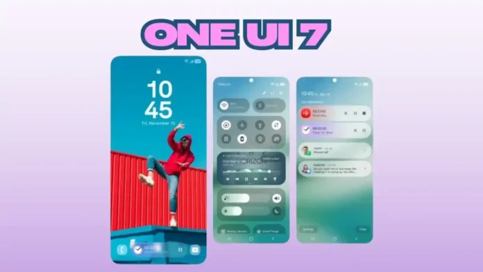 Samsung zvanično potvrdio, stabilno One UI 7 ažuriranje koje stiže u aprilu