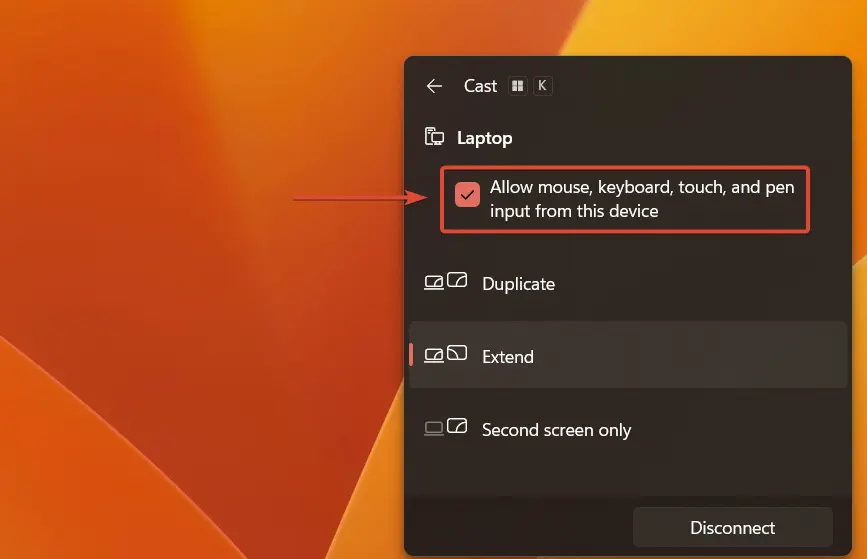 Kako koristiti laptop ili tablet kao drugi monitor? 7 Kako koristiti laptop ili tablet kao drugi monitor? dxdiag miracast