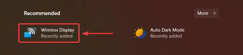 Kako koristiti laptop ili tablet kao drugi monitor? 5 Kako koristiti laptop ili tablet kao drugi monitor? dxdiag miracast