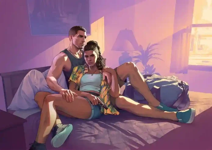 GTA VI Trailer 2 je izašao - GTA VI Trailer 2 se pojavio par dana posle objave da se igra odlaže za 2026. godinu.
