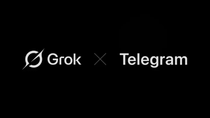 Grok i Telegram saradnja Grok i Telegram, Durov i Musk partneri