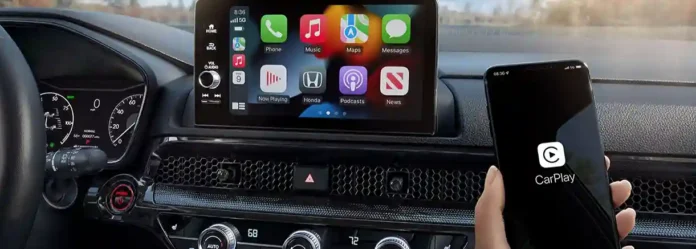 Strimovanje videa u CarPlay, stiže sa iOS 26, ali postoji caka... Da bi se izbeglo ometanje, funkcija će raditi samo kada je automobil parkiran.