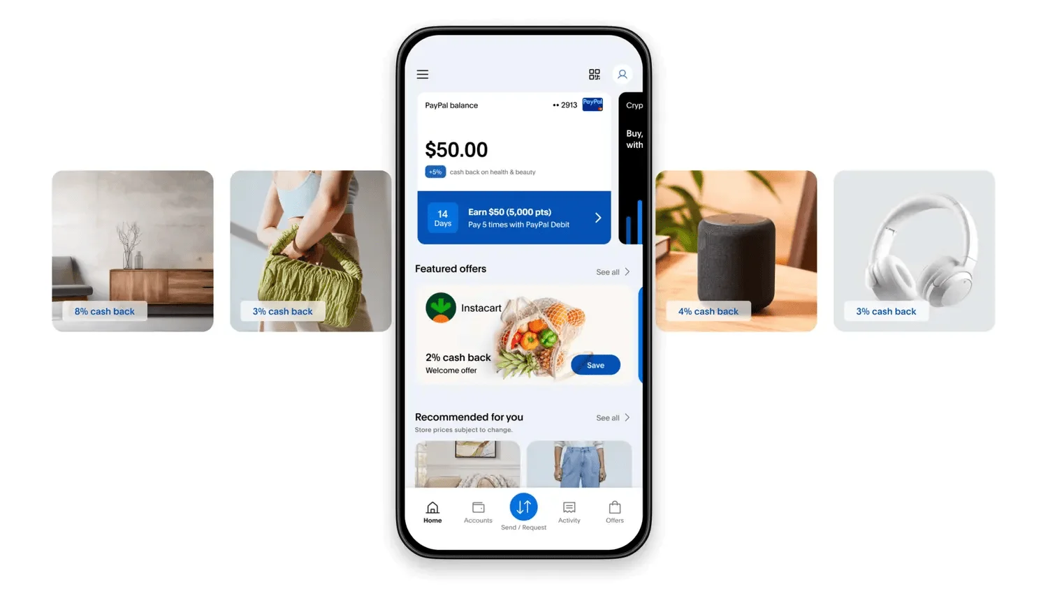 Milioni PayPal naloga u opasnosti 1 Milioni PayPal naloga u opasnosti, kredencijali za milione PayPal naloga našli su se na prodaji