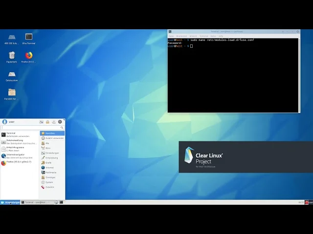 Intel gasi Clear Linux OS - Podrška prestaje odmah!