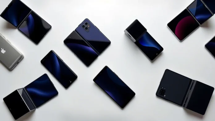 iOS 27 i fokus na prvi Apple savitljivi telefon, fold model koji dolazi 2026. godine.