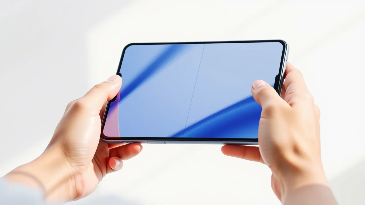 iOS 27 i fokus na prvi Apple savitljivi telefon 1 iOS 27 i fokus na prvi Apple savitljivi telefon, fold model koji dolazi 2026. godine.