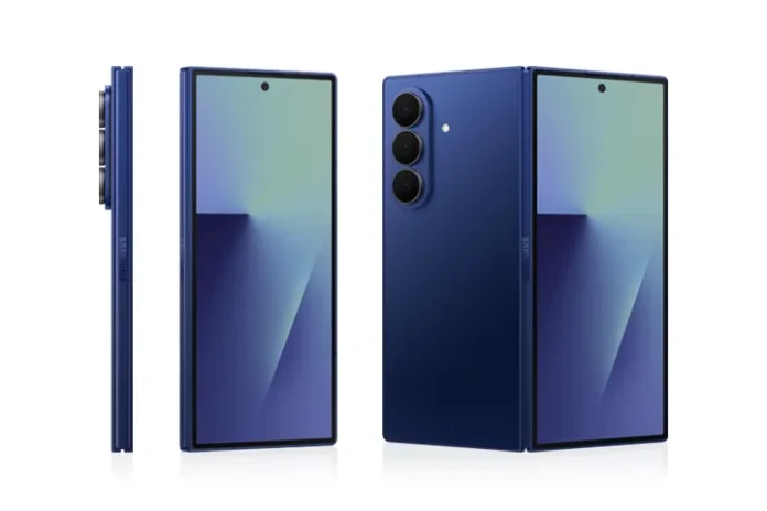 Novi sklopivi telefoni i pametni satovi sa velikim fokusom na veštačku inteligenciju