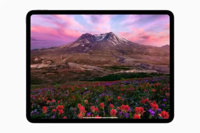 iPad Pro M4 Novi iPad Pro dobija još jednu kameru, naime nadolazeći iPad Pro imaće dve prednje kamere