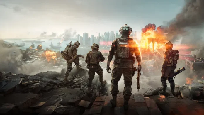 Promene u Battlefield 6 koje dolaze posle upravno završene bete