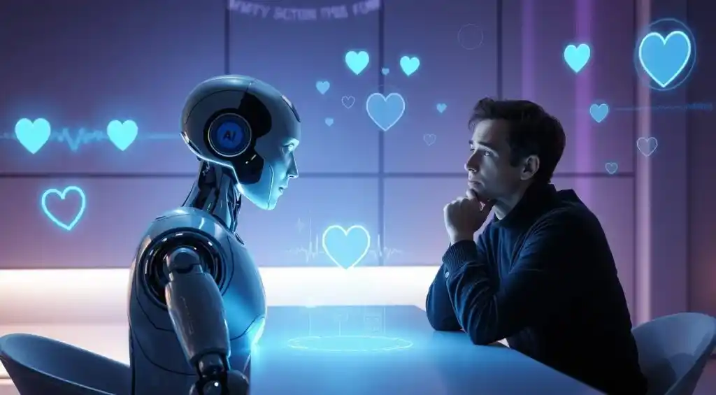 OpenAI planira novu verziju ChatGPT 1 OpenAI planira novu verziju ChatGPT sa emocionalnom inteligencijom