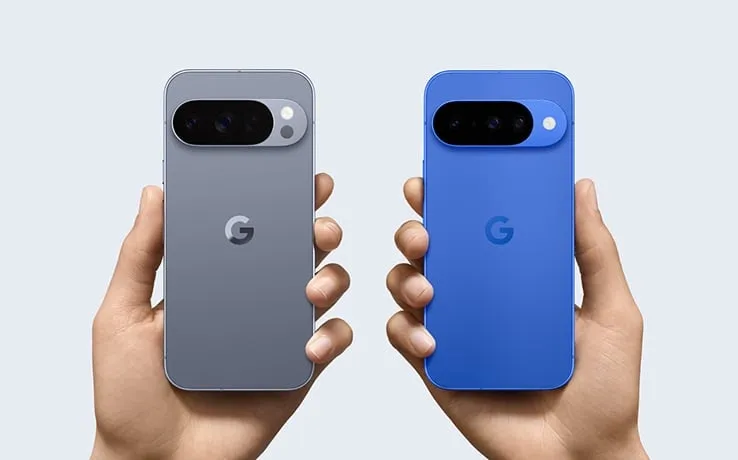 Pixel 10, Pixel 10 Pro i Watch 4 stižu 1 Pixel 10 Pro i Pixel 10 Pro XL