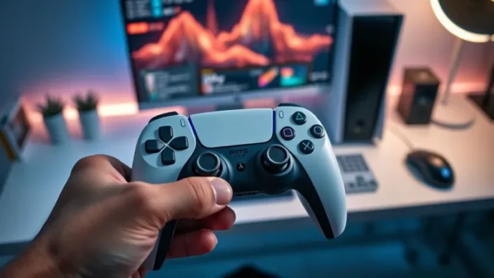 Kako povezati PS5 kontroler sa Windows 11 – Bluetooth, USB, Steam i rešenje za kašnjenje (2025)