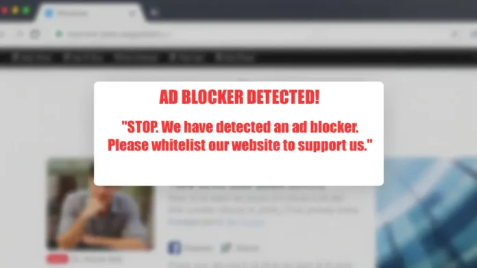 Ad Blockeri i njihov uticaj na sajtove i YouTube kanale kao i na običnog korisnika interneta