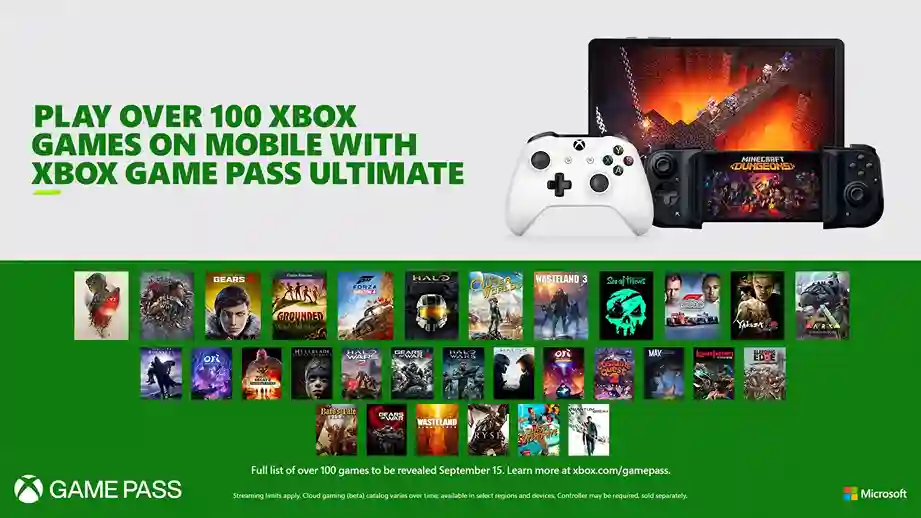 Xbox Game Pass dodaje 5 novih igara 2 Xbox Game Pass dodaje 5 novih igara ove sedmice