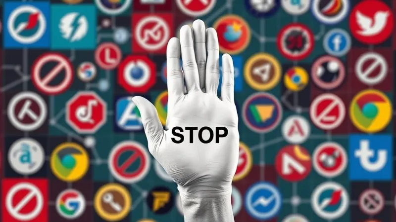 Ad Blockeri i njihov uticaj na sajtove i YouTube kanale 1 Ad Blockeri i njihov uticaj na sajtove i YouTube kanale kao i na običnog korisnika interneta