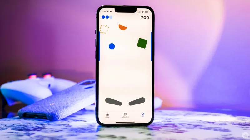 Google-ova iOS aplikacija ima tajno fliper uskršnje jaje