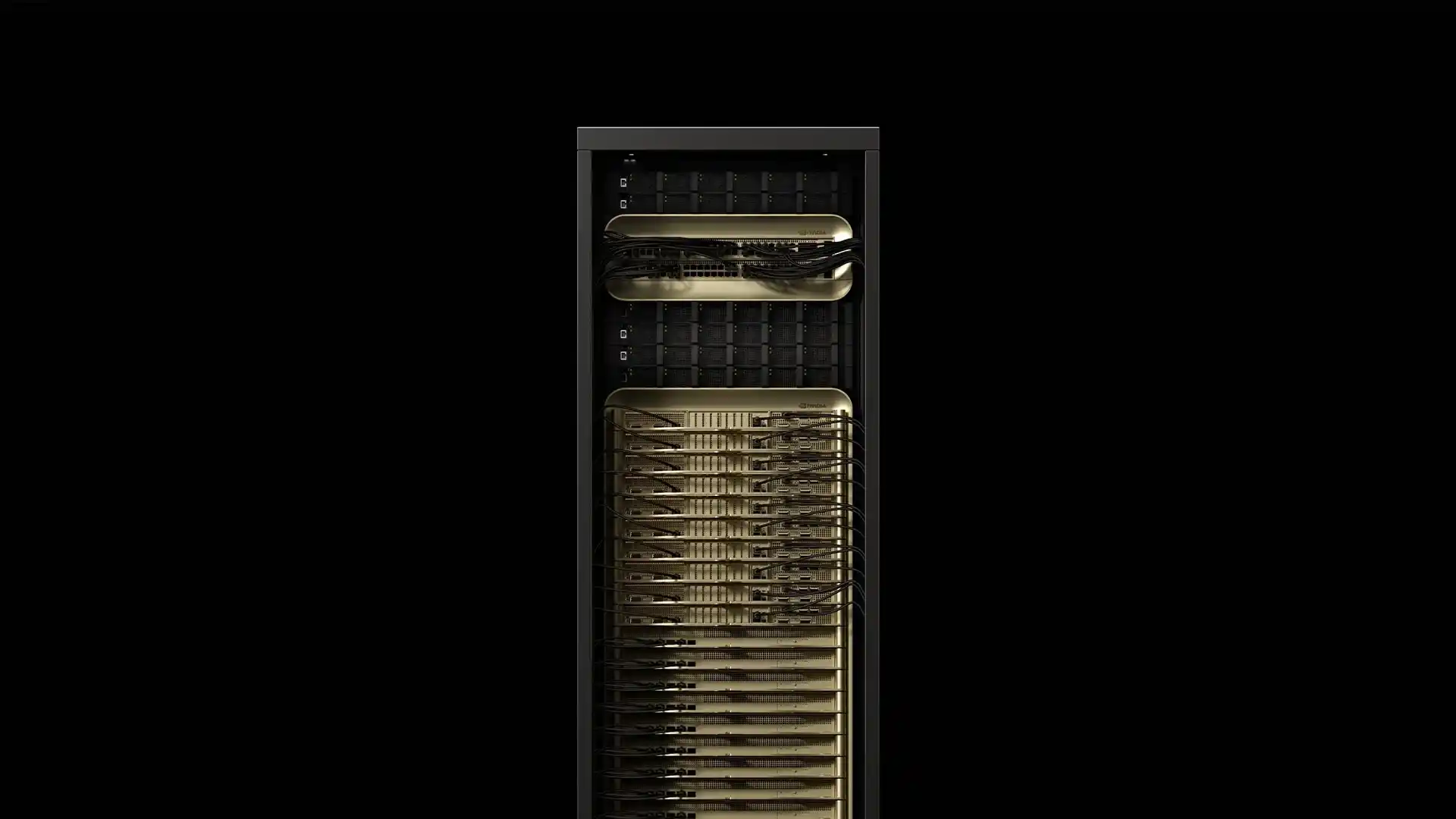 Nvidia objavila Blackwell Ultra 1 Nvidia objavila Blackwell Ultra – najjači AI čip ikada