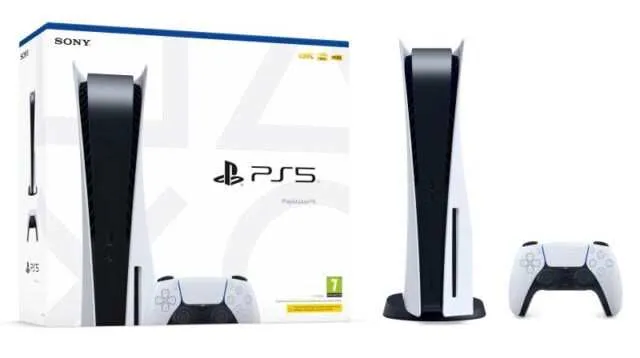 ps5 konzola koju izabrati