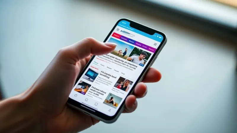 Ad Blockeri i njihov uticaj na sajtove i YouTube kanale 6 website sa reklamama