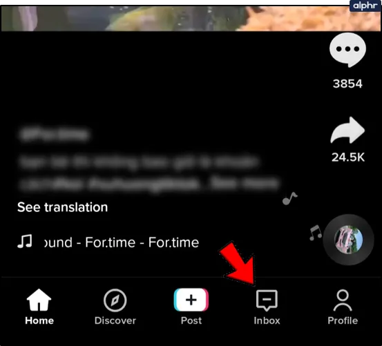 TikTok DM dobija nove funkcije 1 TikTok DM dobija nove funkcije, ovaj update omogućava slanje glasovnih poruka i slika u privatne poruke.