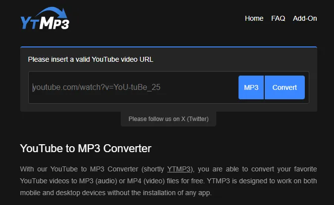 YTMP3
