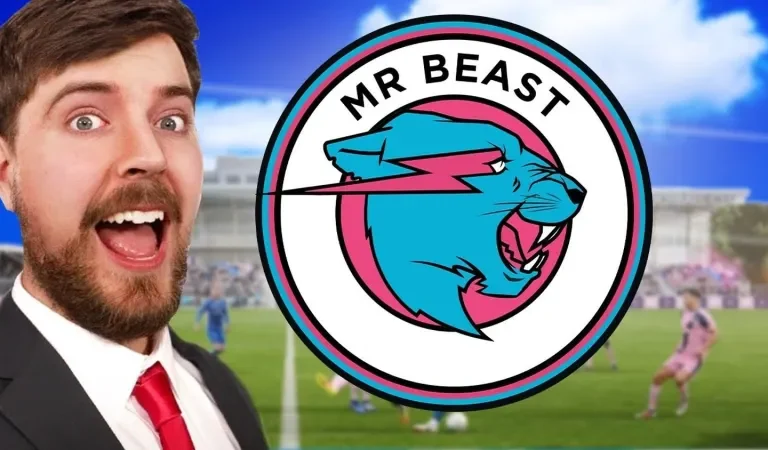 mrbeast telefon