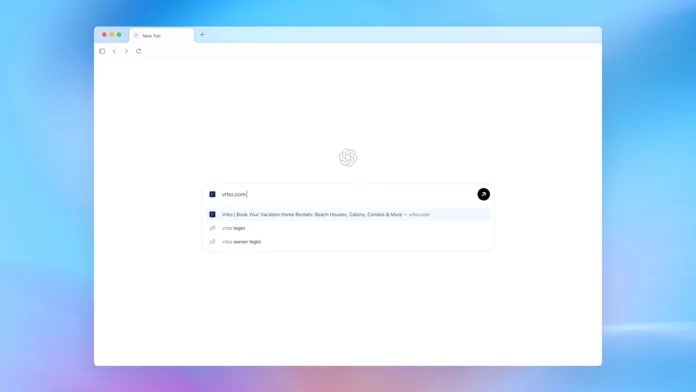 OpenAI predstavlja ChatGPT Atlas