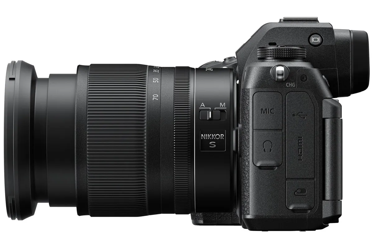 Najbolji Full-Frame fotoaparat u 2025. godini 5 Najbolji Full-Frame fotoaparat u 2025. godini: Vodič za Izbor profesionalaca i entuzijasta
