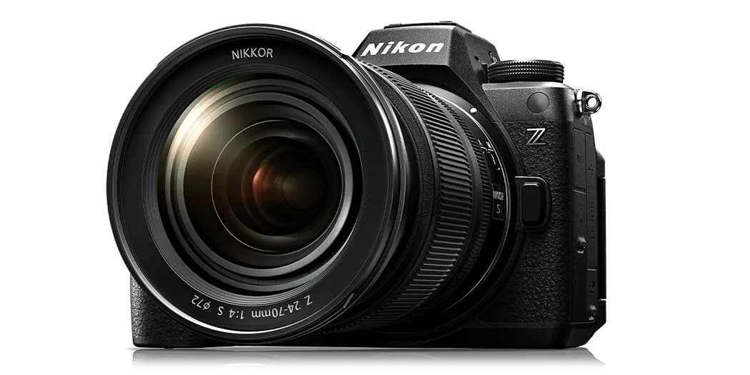 Najbolji Full-Frame fotoaparat u 2025. godini 1 Nikon Z6 III