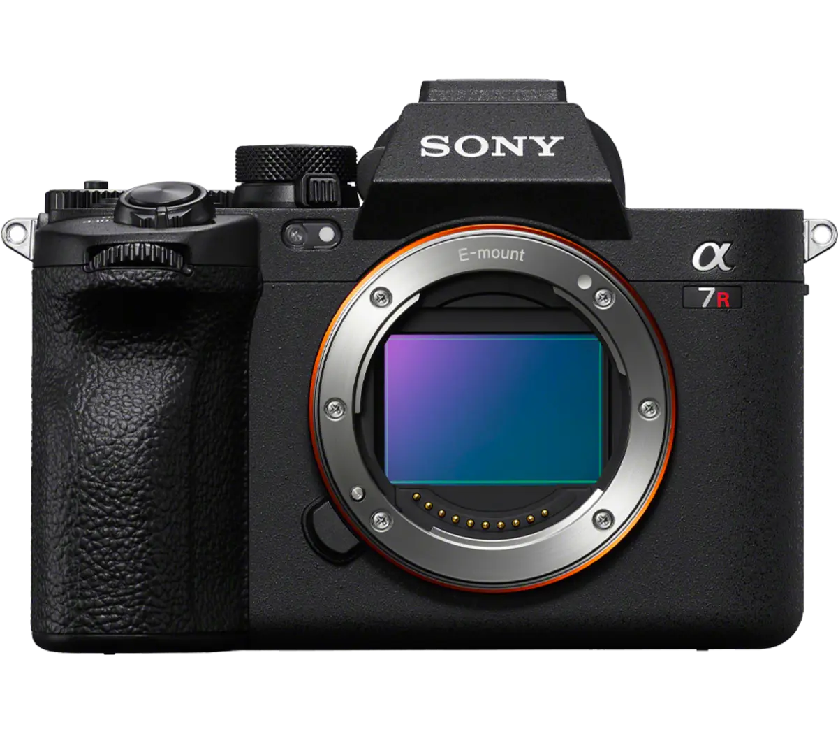 Najbolji Full-Frame fotoaparat u 2025. godini 2 Sony A7R V