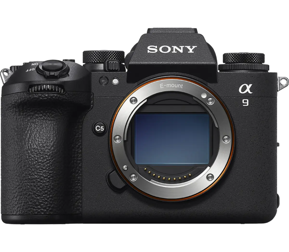 Najbolji Full-Frame fotoaparat u 2025. godini 3 Sony A9 III