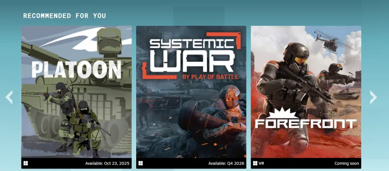 Steam Next Fest: Isprobajte besplatno igre 1 Steam Next Fest : Besplatno isprobajte hiljade demo igara