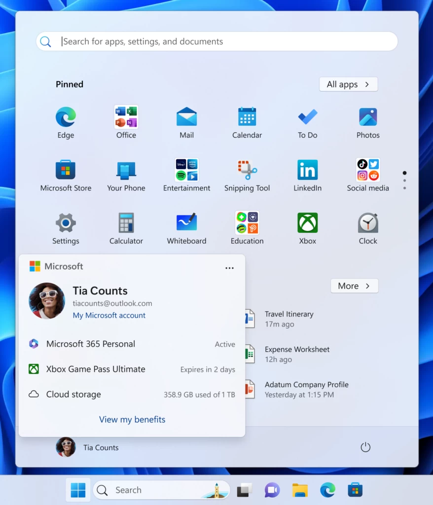 Dark Mode u Windows 11 dobija upgrade 2 Windows 11 25h2 24h2 nadogradnja
