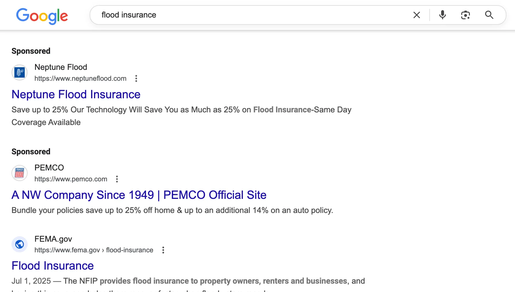 Google krije sponzorisane rezultate? 1 Google krije sponzorisane rezultate? (nakon što ih pogledate!)