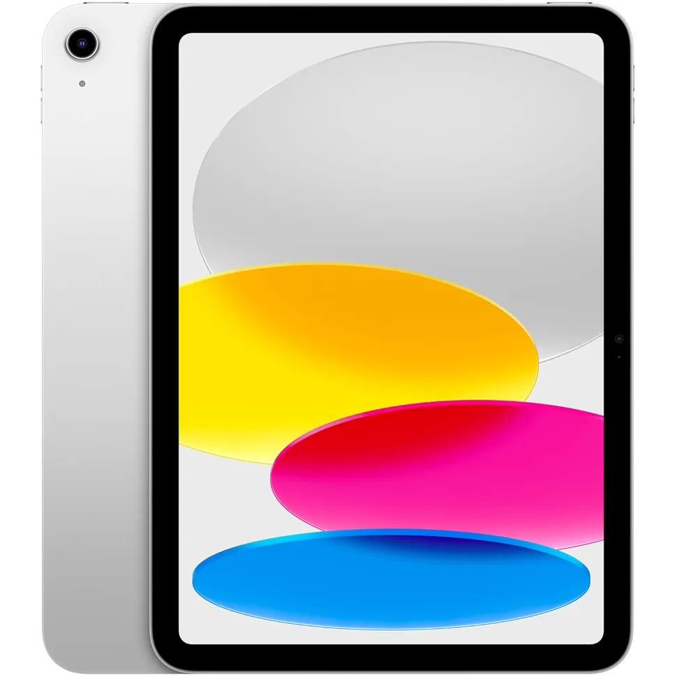 iPad A16
