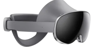 Galaxy XR Headset