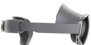 Samsung Galaxy XR Headset